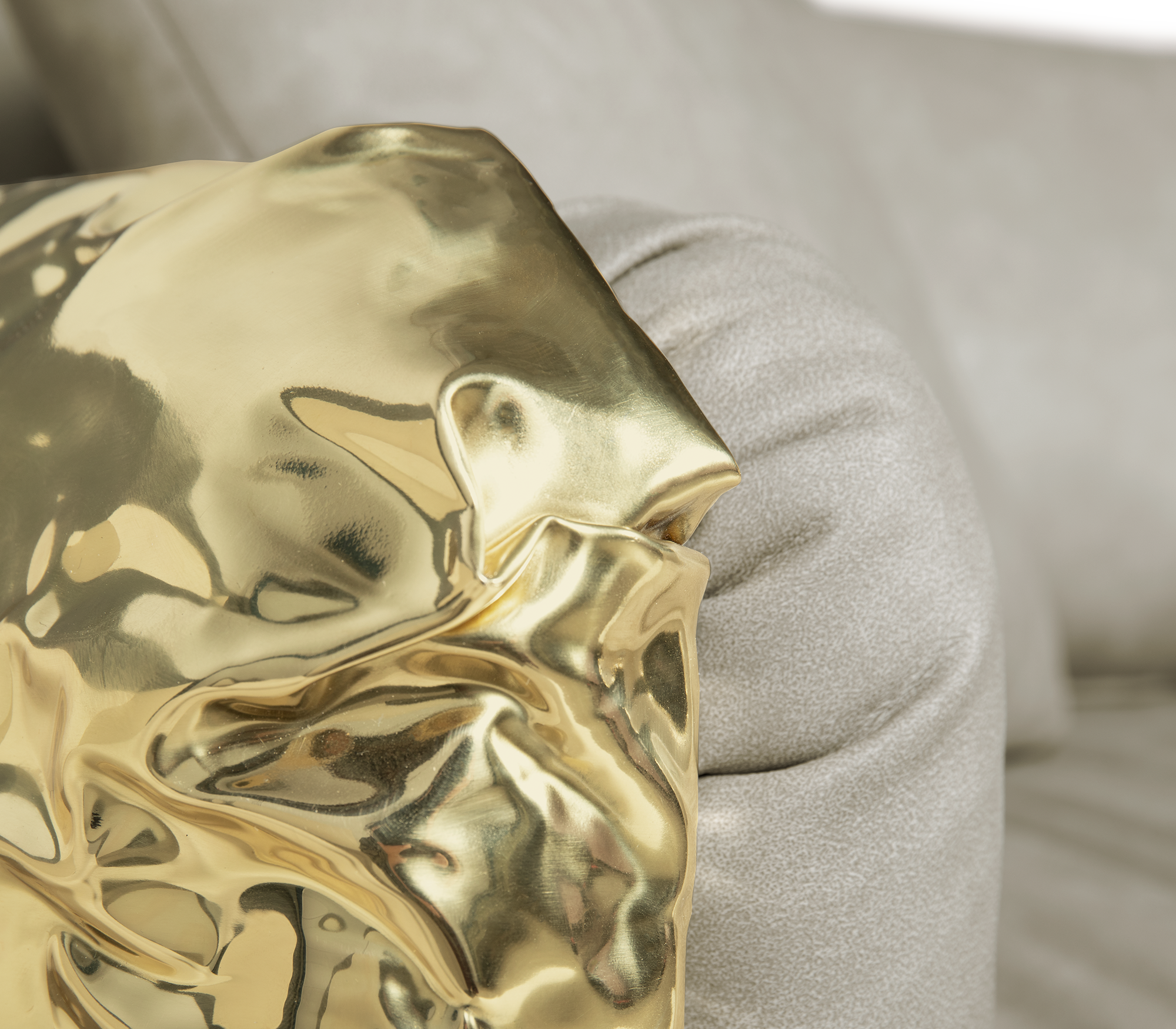 imperfectio armchair