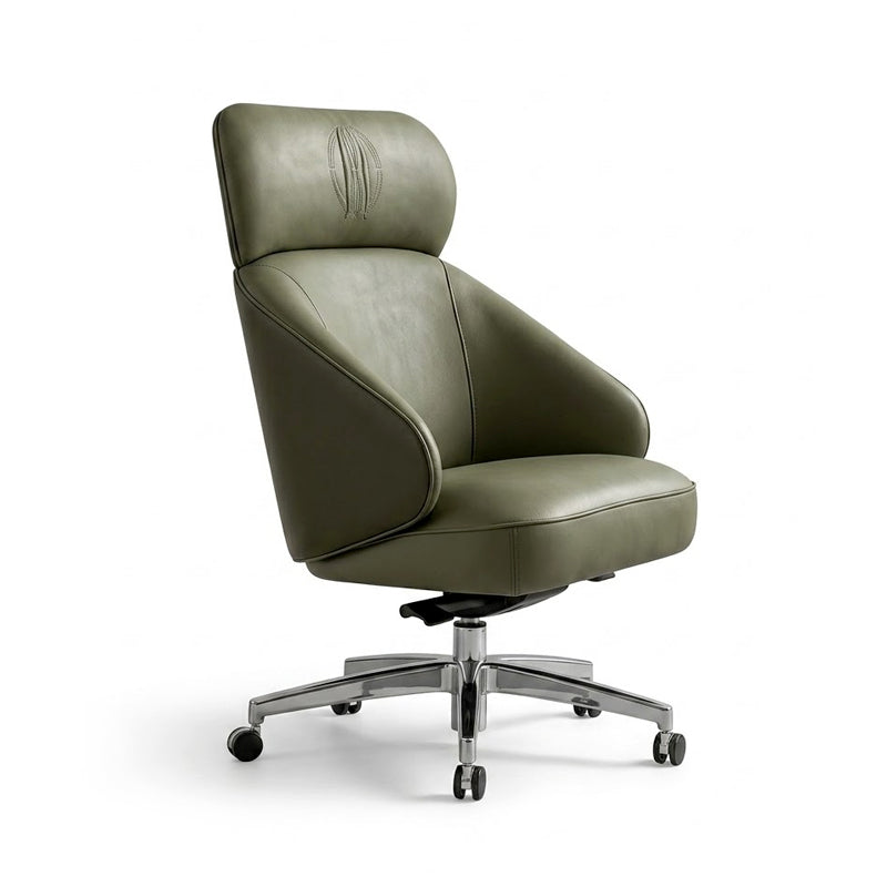 Key West Luxurious High-End Creativity Customize Leather Office Chair