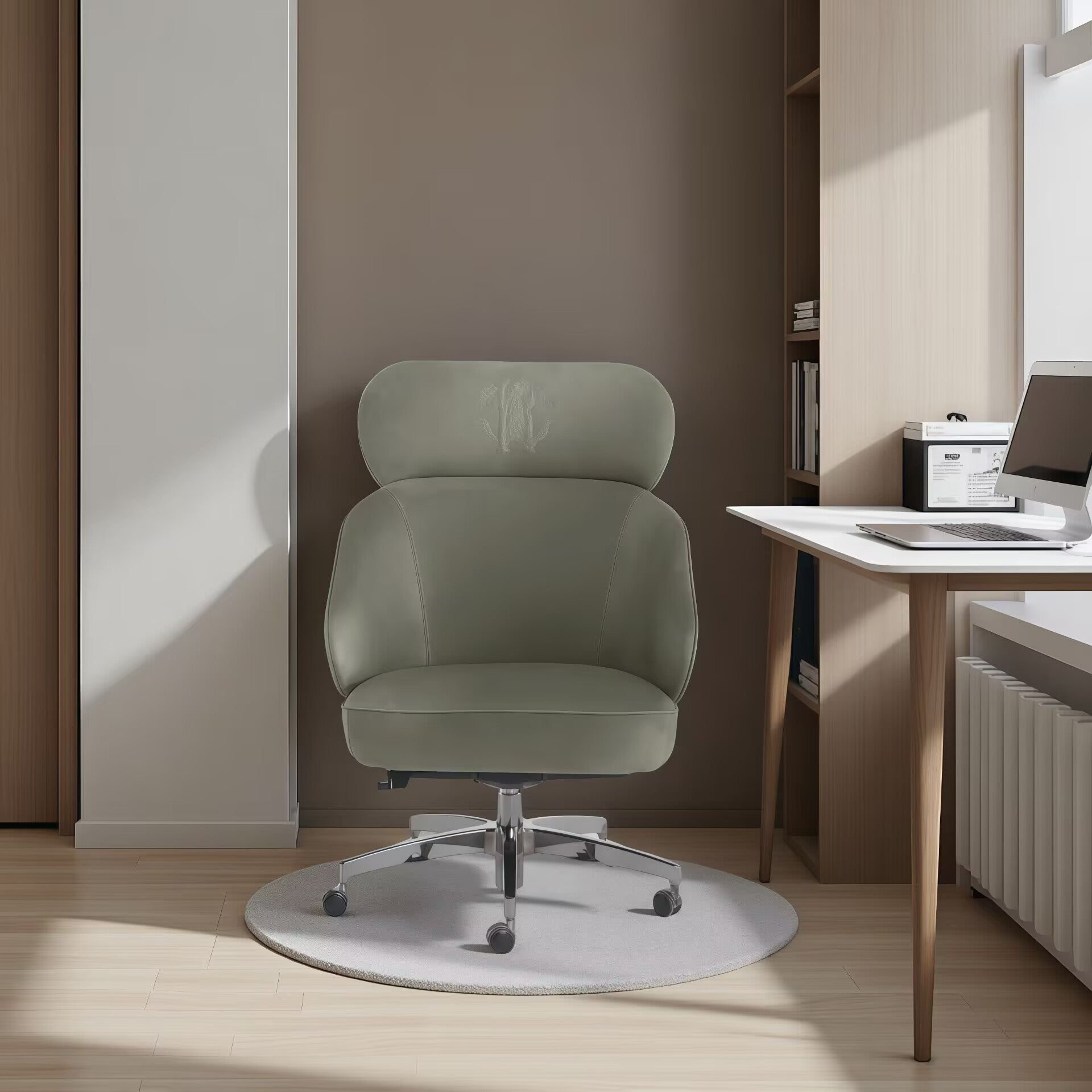 Key West Luxurious High-End Creativity Customize Leather Office Chair
