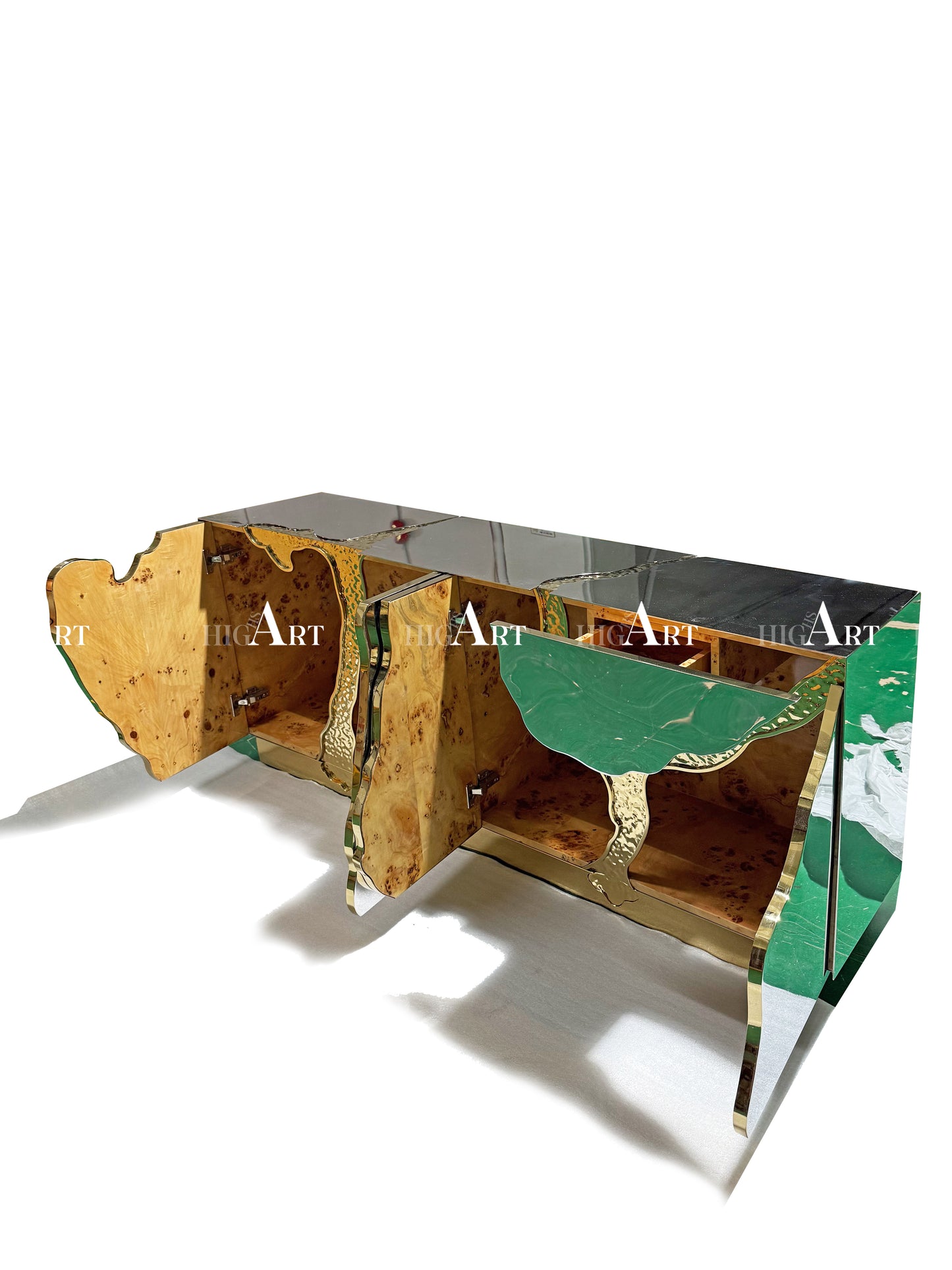 Lapiaz sideboard