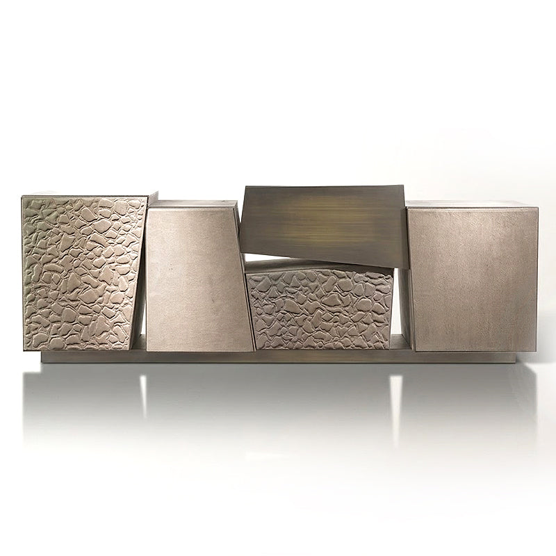 Martinica High Quality Irregular Artistic Decorating Sideboard