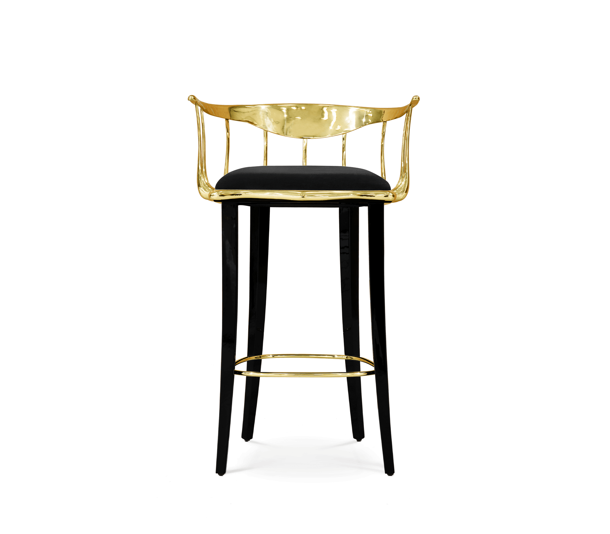 Nº 11 BAR STOOL BAR CHAIR