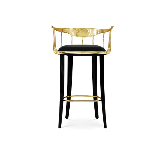 Nº 11 BAR STOOL BAR CHAIR