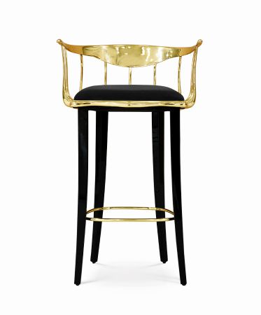 Nº 11 BAR STOOL BAR CHAIR