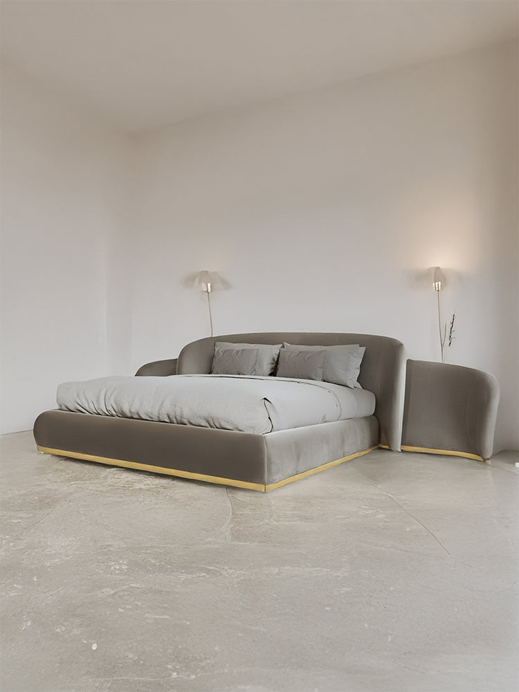 odette widescreen Advanced Design bed