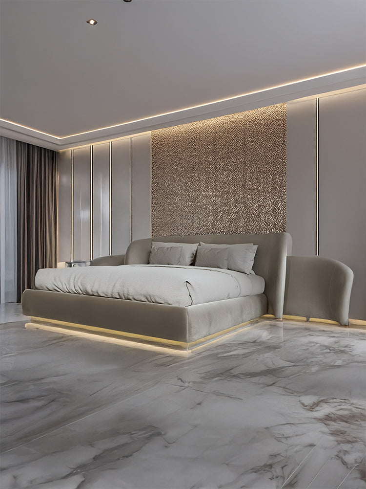 odette widescreen Advanced Design bed