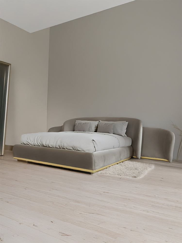 odette widescreen Advanced Design bed