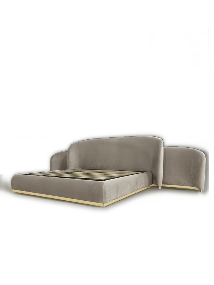 odette widescreen Advanced Design bed