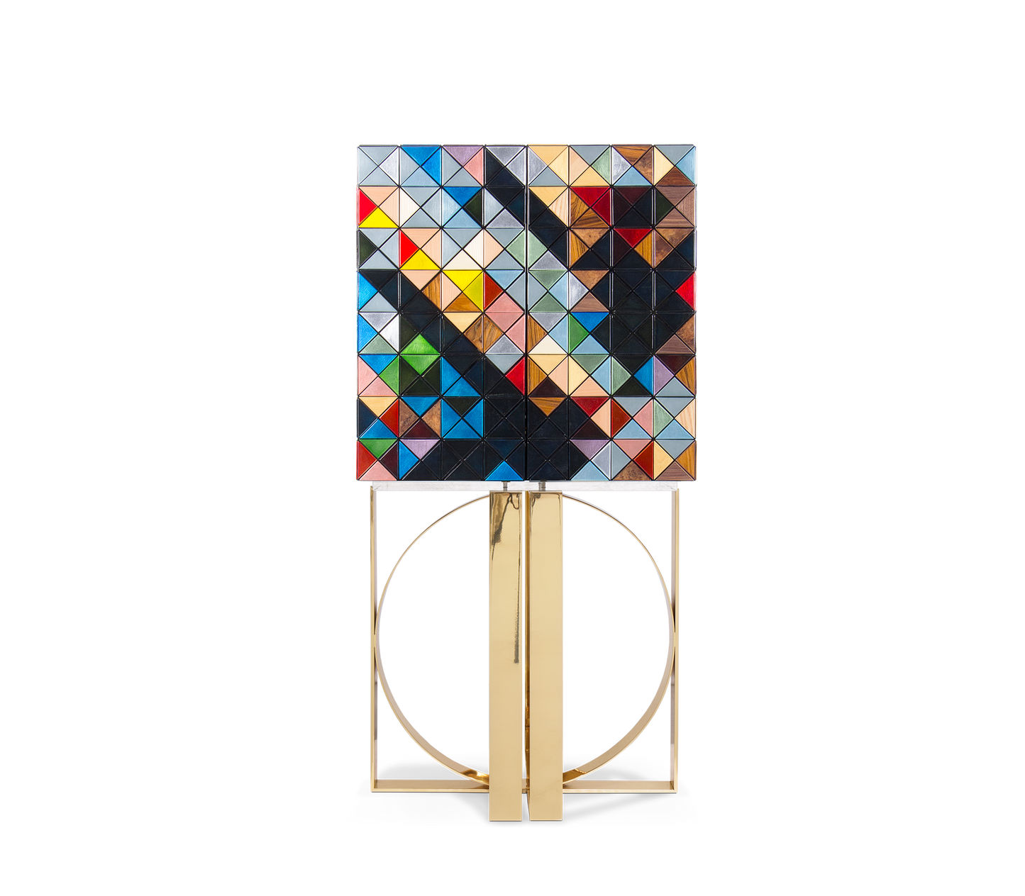 pixel cabinet
