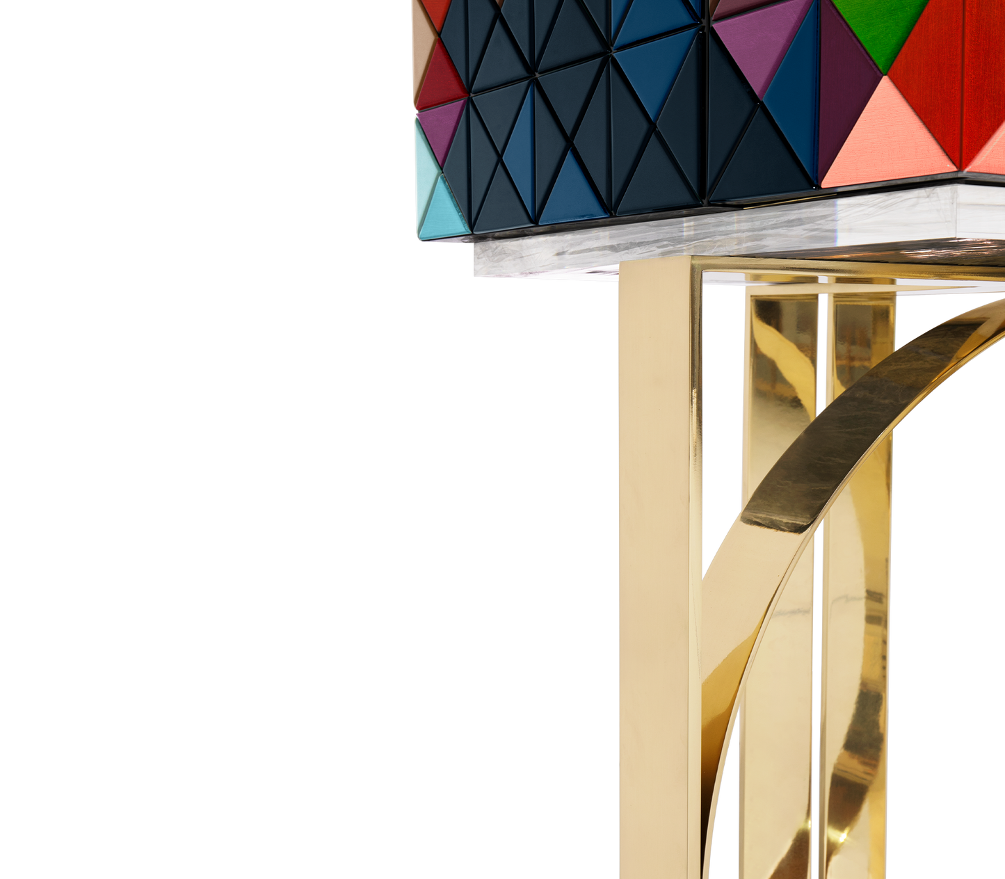 pixel cabinet