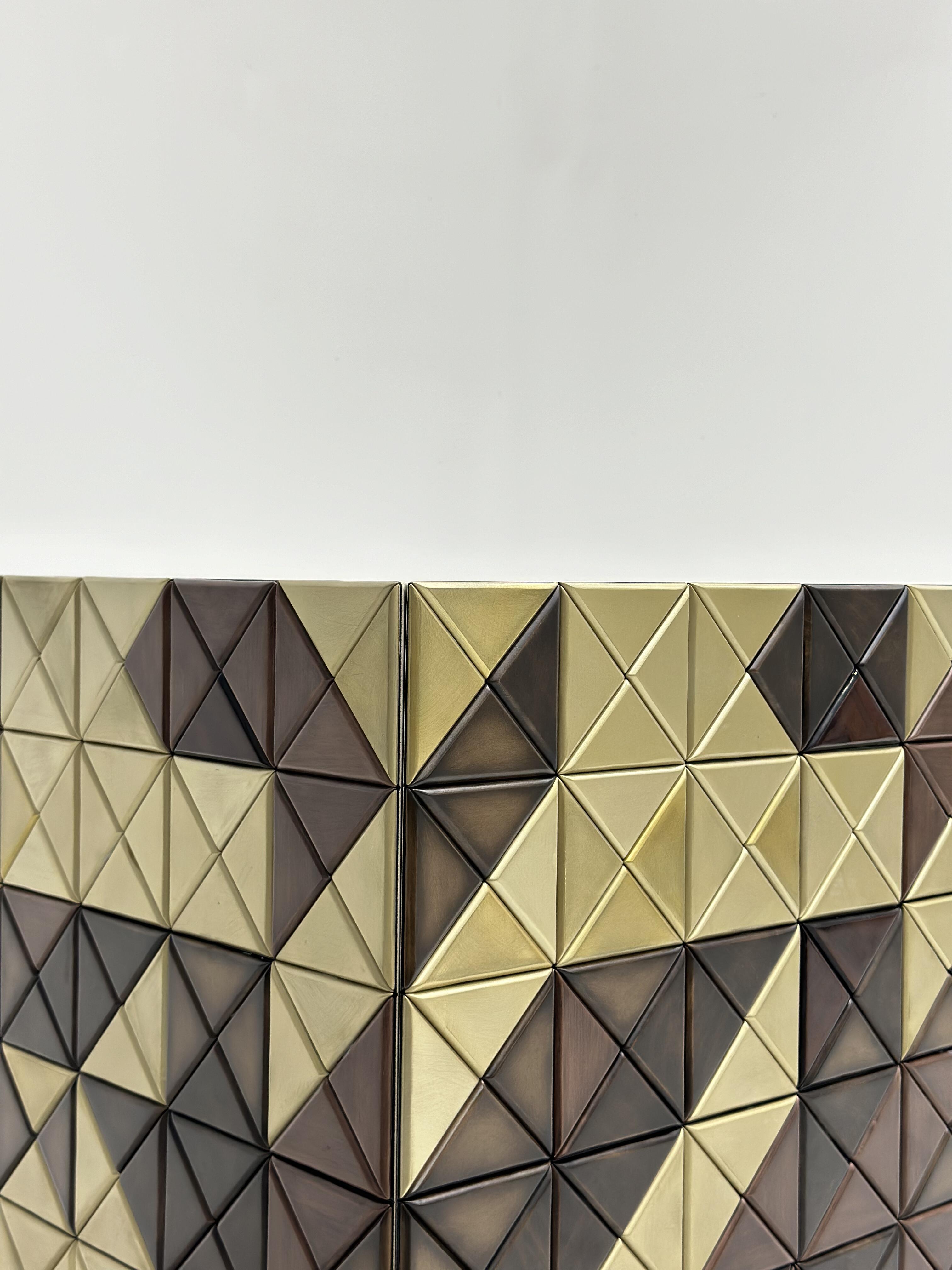 pixel cabinet unique design