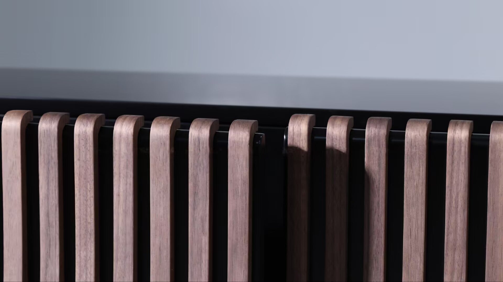 Speed Up Luxury Simple Designer Solid Wood Decorative Sideboard