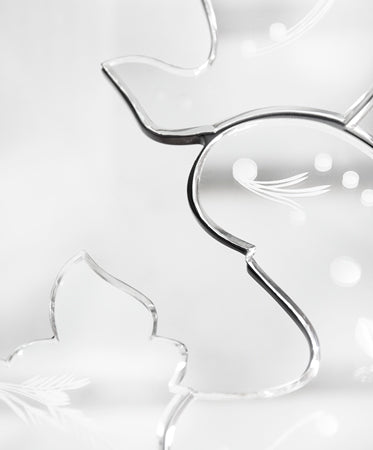 VENICE HIGH-END DECORATIVE MIRROR